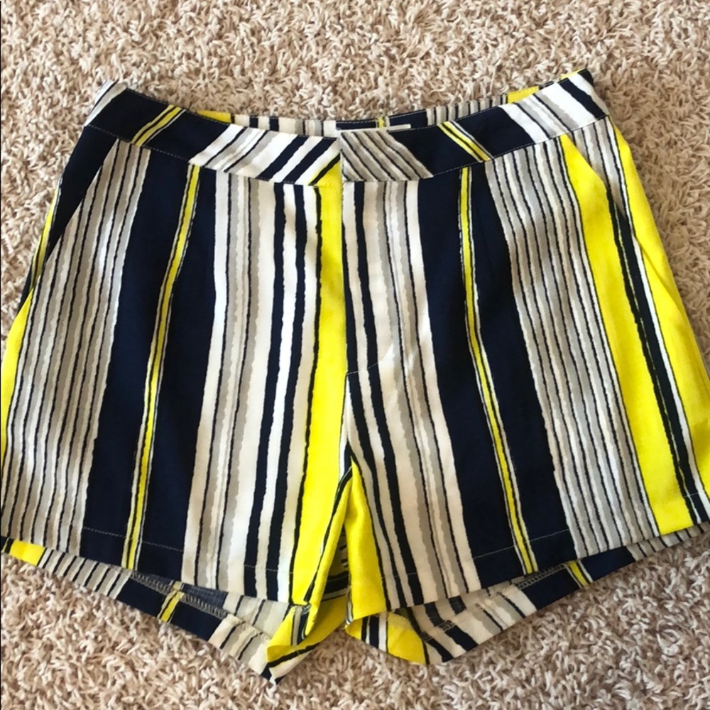 Women’s size small boutique style shorts